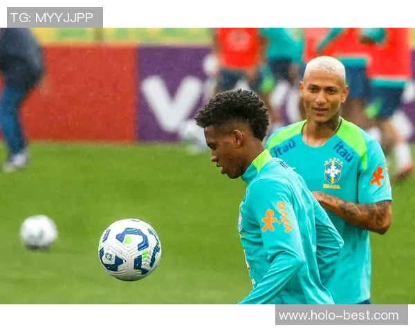 巴西队新一代足球明星崛起引发全球关注与热议