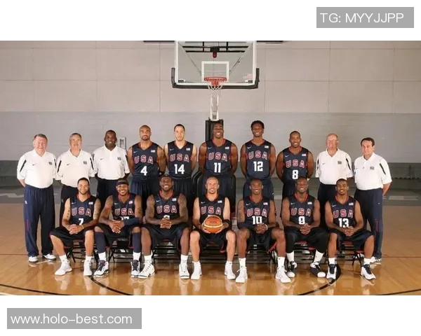 2008年北京奥运会美国男篮对决西班牙科比领衔的传奇时刻