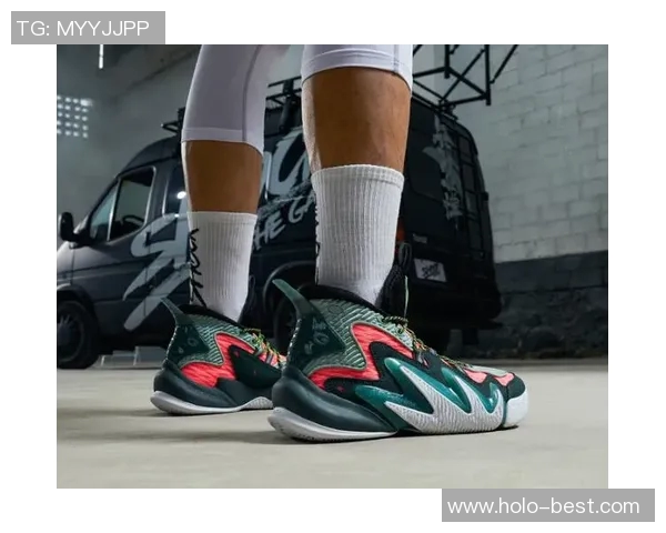 安踏篮球鞋全明星战靴助力球场风云展现运动激情与实力的完美结合