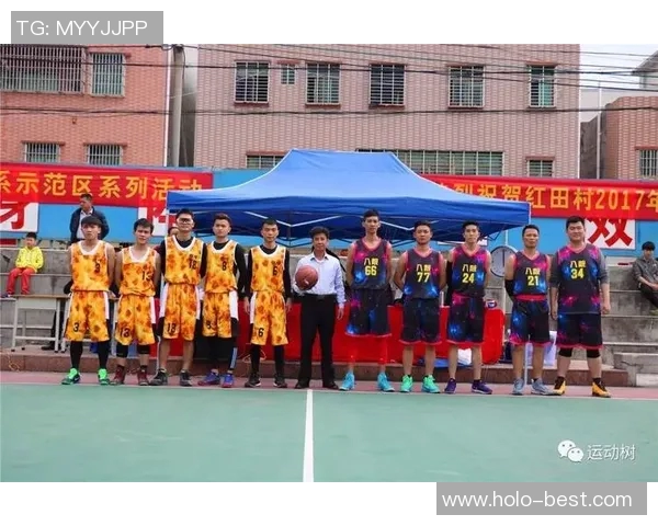 惠州新圩镇篮球明星崛起背后的故事与梦想追逐之路