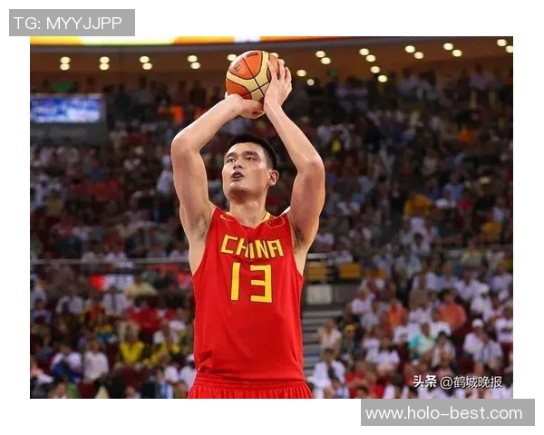 中国现役NBA篮球明星的成长历程与未来发展展望
